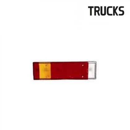 DAF CF85 AIZMĒRĒJAIS LUKTURIS R 1304789
