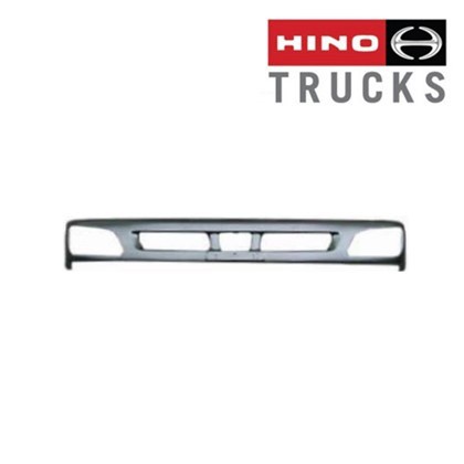 HINO PRIEKŠĒJAIS BUMPERIS PLAŠS 52101-9002
