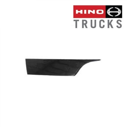 HINO GARNISH BUMPER LH 52188-1090