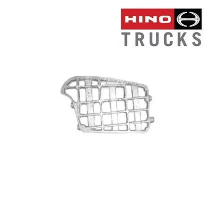 HINO MFF MFG SAKAUSĒJUMA STEP LOWER 15Ts