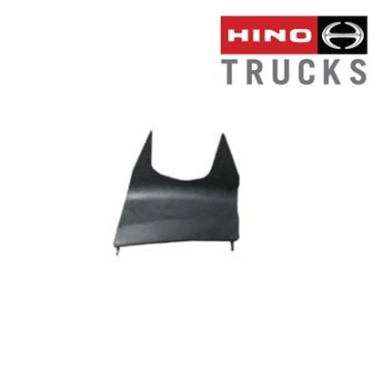 HINO AUGŠĒJAIS GARNĪTS PRIEKŠĒJAIS STŪRIS LHD RH 55714-1020