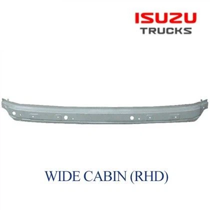 Isuzu FVZ FXZ tīrītāju panelis, plata kabīne RHD 2009-AUGŠĀ