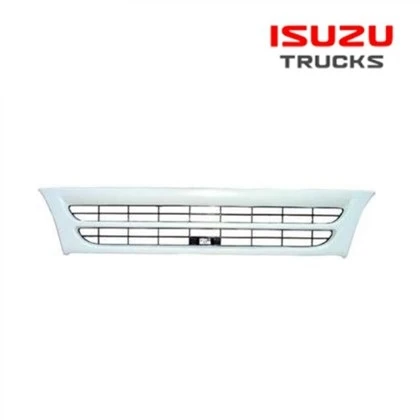ISUZU REĢIS BALTS PLAŠS 94-98