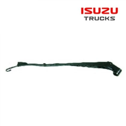 ISUZU TĪRĪTĀJA STRUKTA AR PLAŠU RH