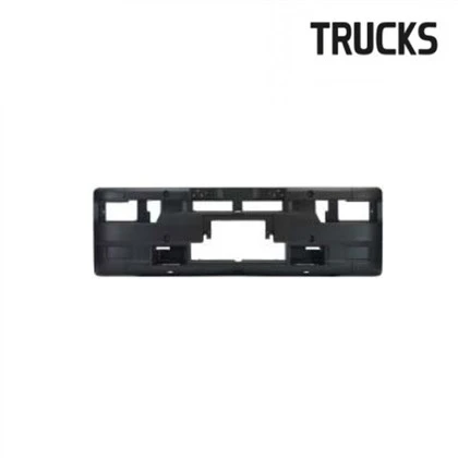 IVECO EUROTECH EUROSTAR 240 EUROTRAKKER PRIEKŠĒJAIS BUMPERIS 8143031 98438449