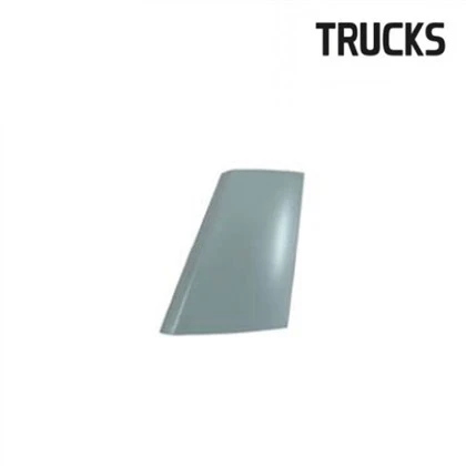 IVECO STRALIS AS REKLĀMA PĒC 2008. GADA BUMPERA VĀKS LH 504187507