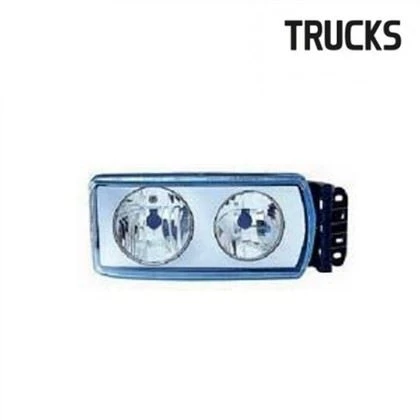 IVECO STRALIS KĀ REKLĀMA PRIEKŠLUKTURI L 41221036 504020189