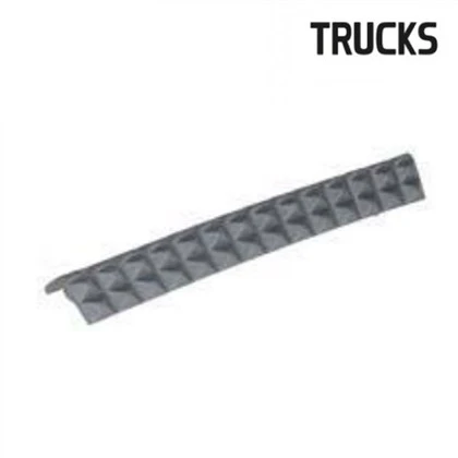 IVECO STRALIS AS REKLĀMA PIE APAKŠĒJĀ PALĪDZINĀTAJĀ KĀDEŅA L 504001344