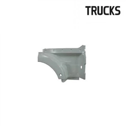 MAN TRUCK FENDER R 81615100826 81615100706