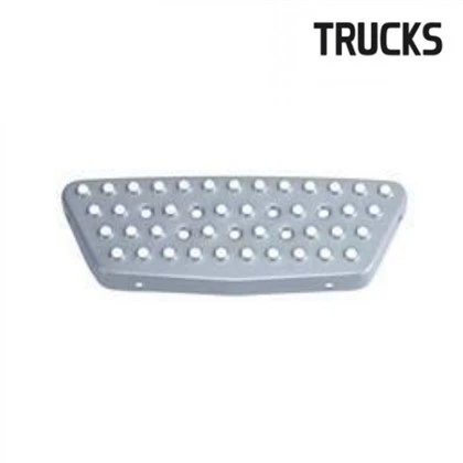 MAN TRUCK AUGŠĒJĀ STEP PANELIS 81615100273