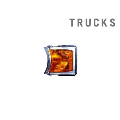 SCANIA 1747981 STŪRA LAMPA AR ligzdu