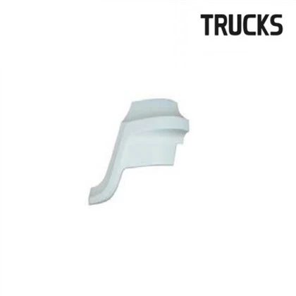 BENZ 9608859408-9135 AUGŠĒJAIS PRIEKŠĒJO LUKTURU VĀGS LH