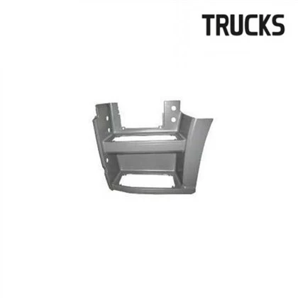 BENZ FOOTBOARD L 9436660401