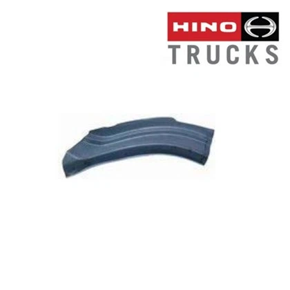ĶĪNA HINO SILL FENDER INNER RH