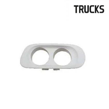 DAF XF105 MIGLAS LUKTURA VĀGS L 1649363 1683721