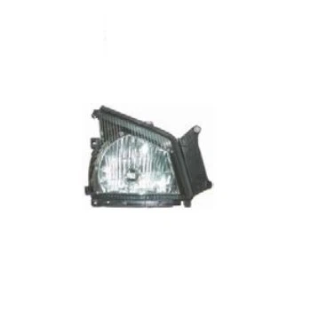 Galvenā lampa RD R priekš NKR NPR