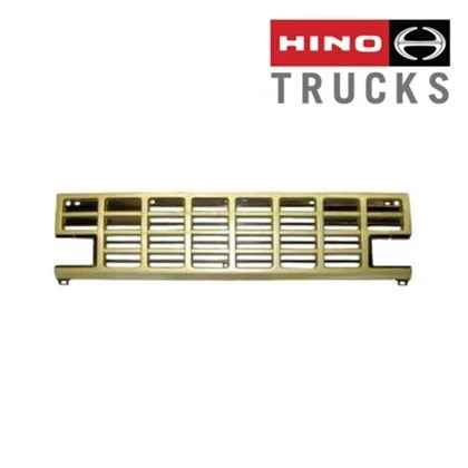HINO MBS GRILĒS APAKŠĒJĀ ZELTA 87-89