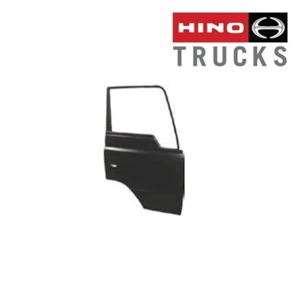 HINO SH MBS DOOR SHELL RH 67011-1530