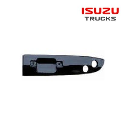 ISUZU GARNISH VĒJSTIKLS AUGŠĒJS LHD LH