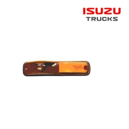 ISUZU SIGNĀLA LUKTURA DURVJU SĀNU SPĒRNS RH 1-86830010