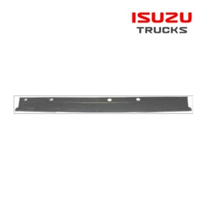 ISUZU TĪRĪTĀJU PANELIS W RHD