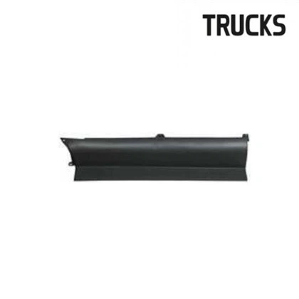 IVECO STRALIS AS REKLĀMA PIE VIDĒJĀ SPOILERA R 504065982