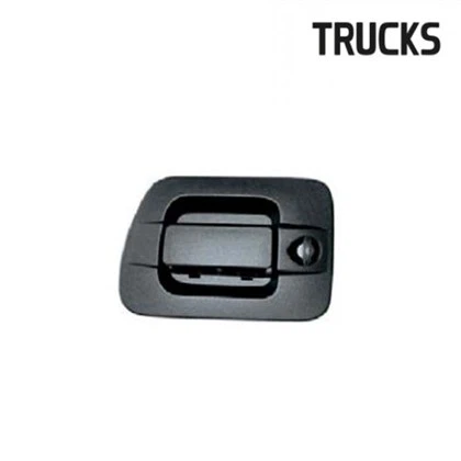 IVECO STRALIS AS REKLĀMA PIE ĀRĒJĀ ROKTURIS AR ATSLĒGU RH 1 CYLINDER 2 KES 504052936R