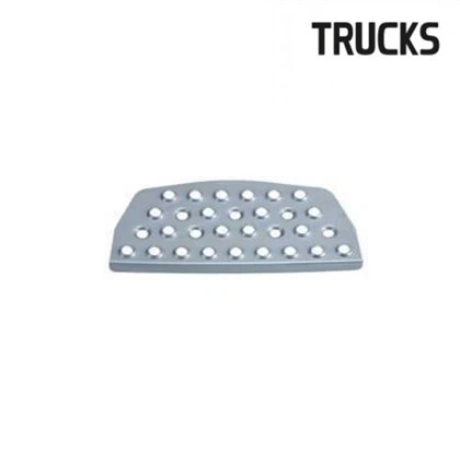 MAN TG-S EURO 6 APAKŠĒJĀ SOĻA PANELIS (R=L) 81615105187