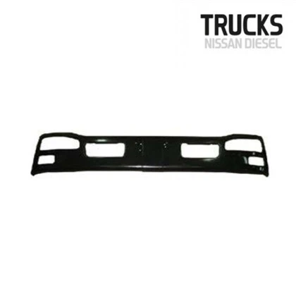 NISSAN UD CONDOR PK/MK PRIEKŠĒJAIS BUMPERIS PK (W) 62660-3Z02K
