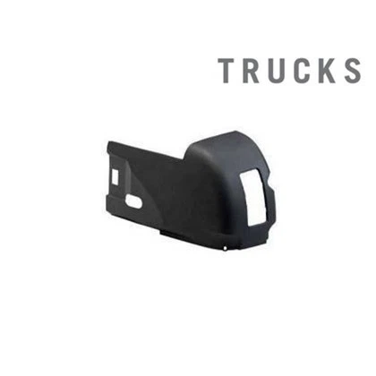 SCANIA FR STŪRA BUMPERIS L 1324597 1324697