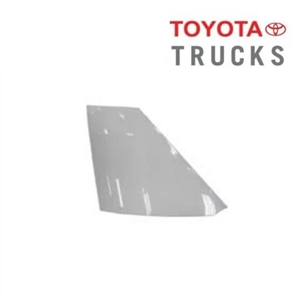 TOYOTA DYNA HINO DUTRO XZU7 STURA PANELIS (PLAKANS) RH