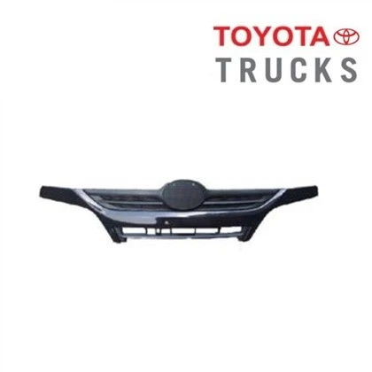 TOYOTA DYNA HINO 300 DUTRO XZU6 REŽĪGS (S)