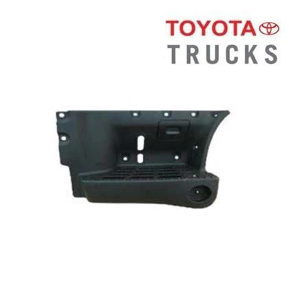 TOYOTA DYNA XUZ / HINO 300 DUTRO STEP PANELIS LH 51084-37040