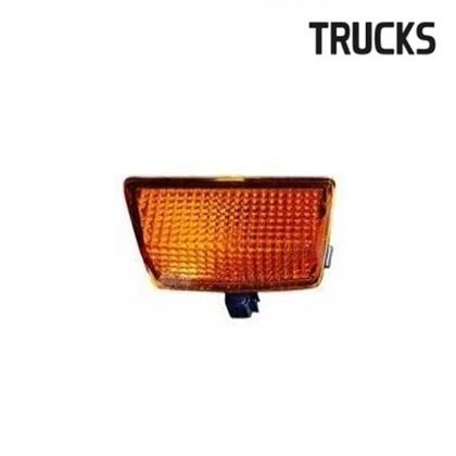VOLVO FH FM TRAILER TRUCK 02- STŪRA LAMPA LE 20826211