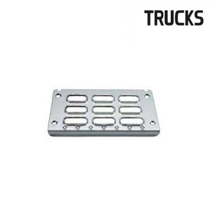 VOLVO FH TRAILER TRUCK CENTRĀLAIS STEP PANELIS LR 20379438