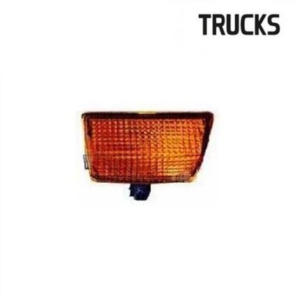 VOLVO FH FM PIEKABES KRAVAS AUTOMAŠĪNA 02- STŪRA LAMPA R E 20826213